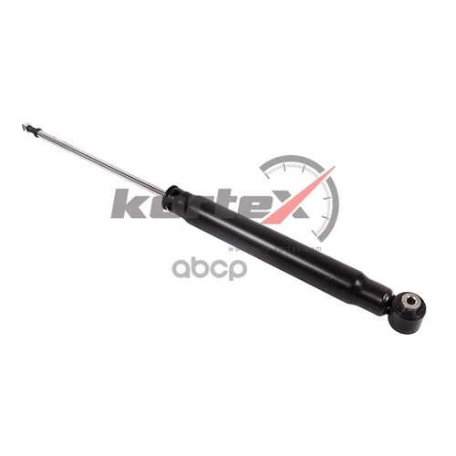 Амортизатор подвески KORTEX KSA727STD