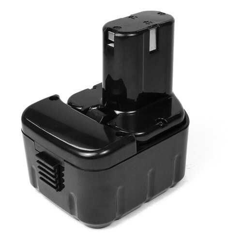 Аккумулятор для Hitachi 12V 1.5Ah (Ni-Cd) PN: EB1212S, EB1224, EB1226HL.