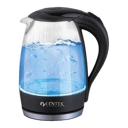 Чайник Centek CT-0042 Black