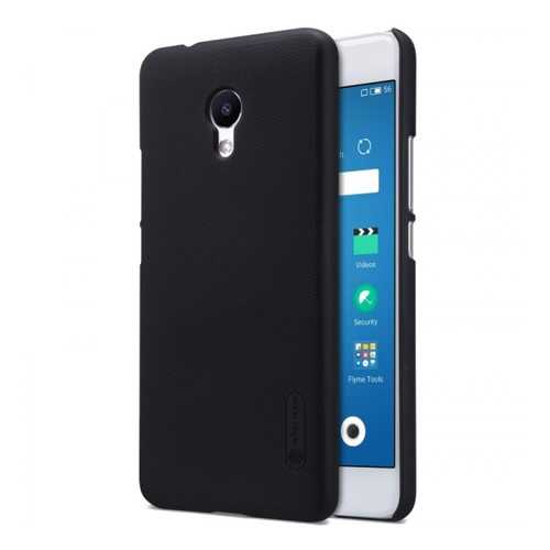 Чехол Nillkin Matte для Meizu M5s Black