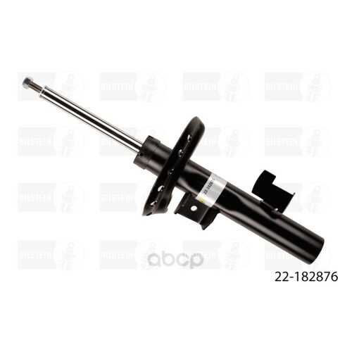 Амортизатор 2-х трубный газовый передний правый b4 Bilstein 22-182876