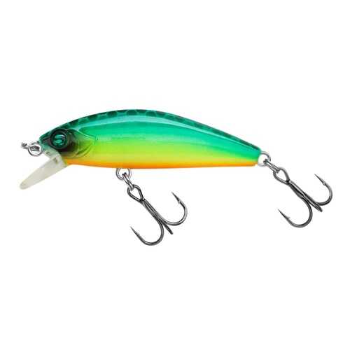 Воблер Sprut Aki Trout 50S LBKSC