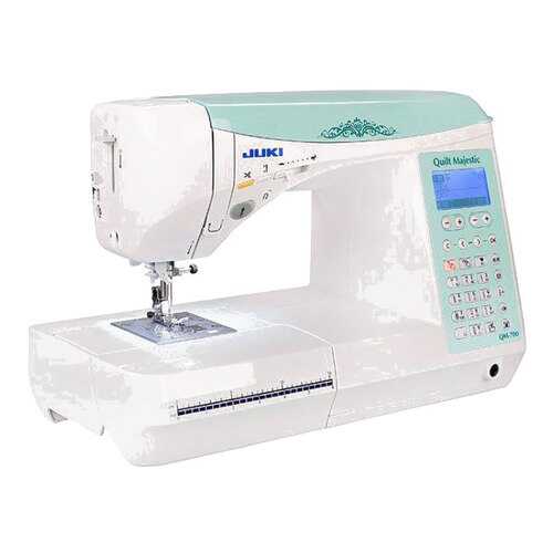 Швейная машина Juki QM-700