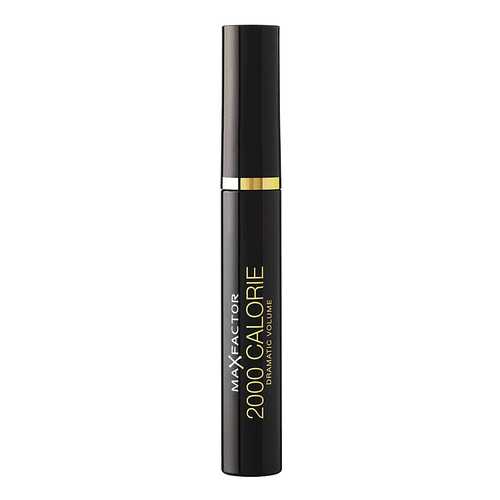 Тушь для ресниц MAX FACTOR 2000 Calorie Dramatic Volume Navy