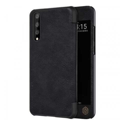Чехол Nillkin Qin Series для Huawei P20 Pro Black