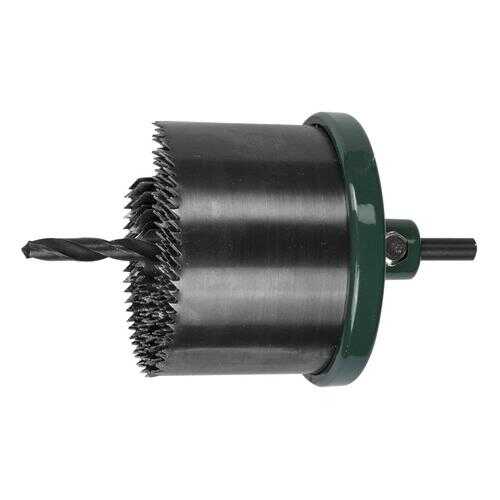 Кольцевая пила для дрелей, шуруповертов Kraftool 29580-H7-42