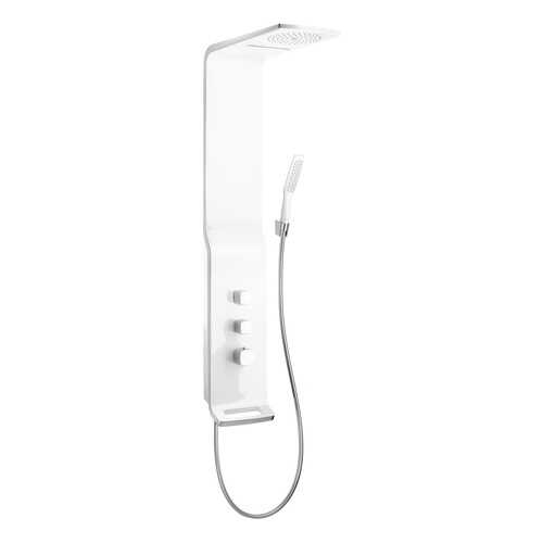 Душевые панели Hansgrohe 27008400