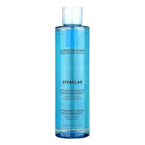 Лосьон для лица La Roche-Posay Effaclar Для сужения пор 200 мл