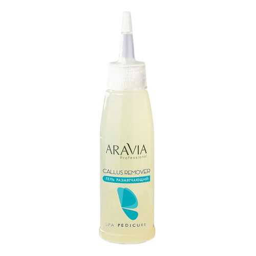 Гель для ног Aravia professional Callus Remover 100 мл