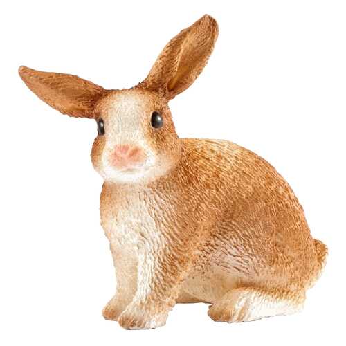 Фигурка животного Schleich Кролик 13827
