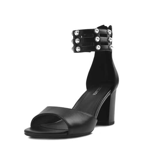 Босоножки женские T.Taccardi K0560PT-1 черные 41 RU
