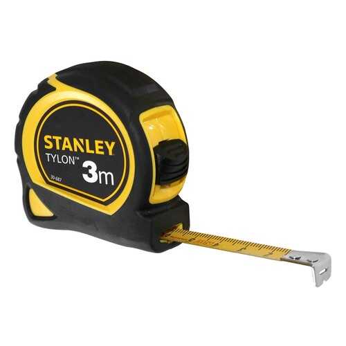 Рулетка Stanley 0-30-687