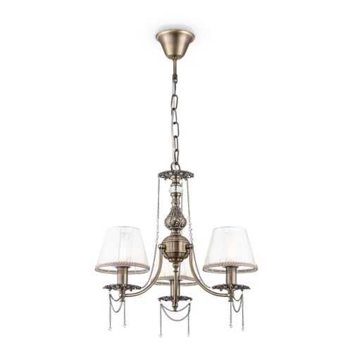 Люстра подвесная Maytoni RC305-PL-03-R