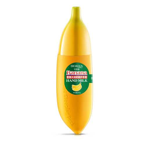 Крем для рук BioAqua Banana 40 мл