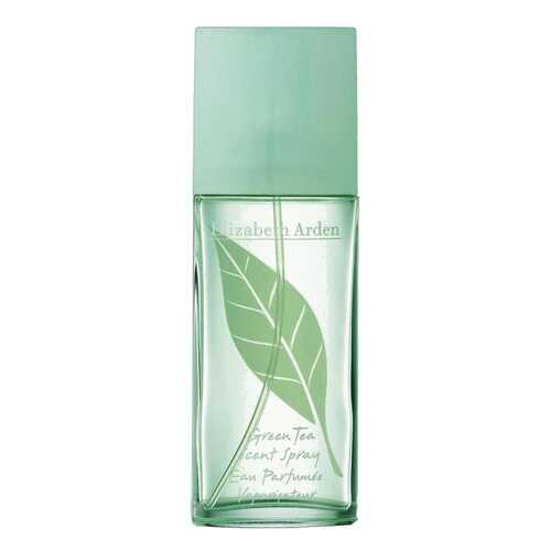 Парфюмерная вода Elizabeth Arden Green Tea 100 мл