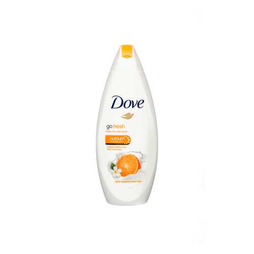 Гель для душа Dove Изысканное преображение 250 мл