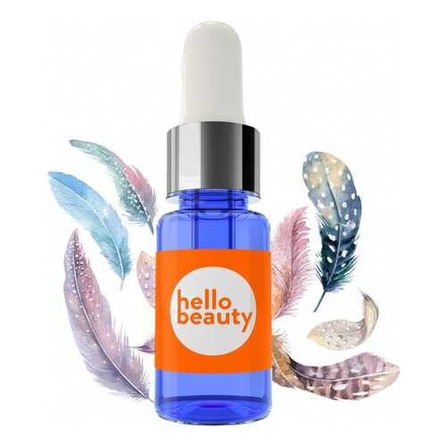 Сыворотка для лица Hello Beauty Городская