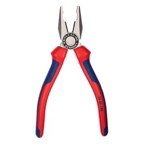 Пассатижи Knipex 0302180