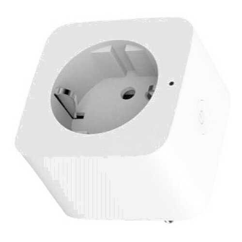 Умная WiFi розетка Mi Smart Plug (Zigbee)