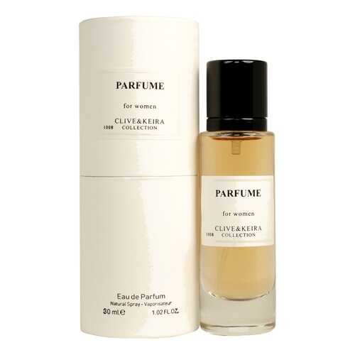 Парфюмерная вода Clive&Keira №1008 Parfume