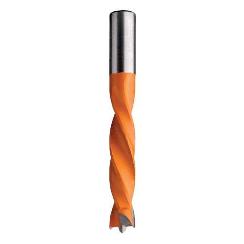 Сверло HW для присадочного станка 8x40x67 Z=2+2 S=8x20 RH CMT 307.080.11