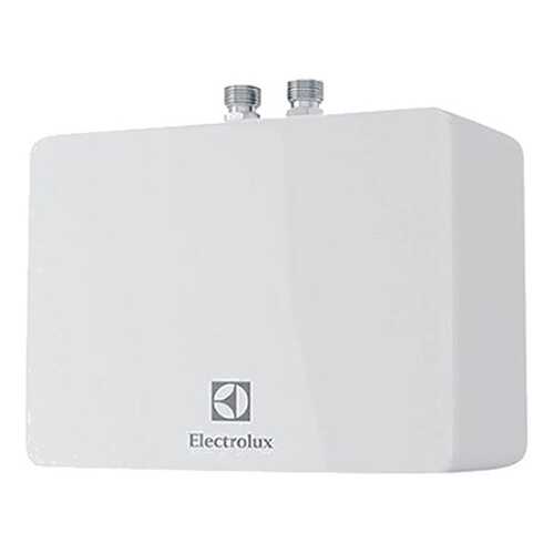 Водонагреватель проточный Electrolux NP6 Aquatronic 2.0 white