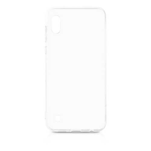 Чехол Zibelino Ultra Thin Case для Samsung Galaxy A10 (A105)