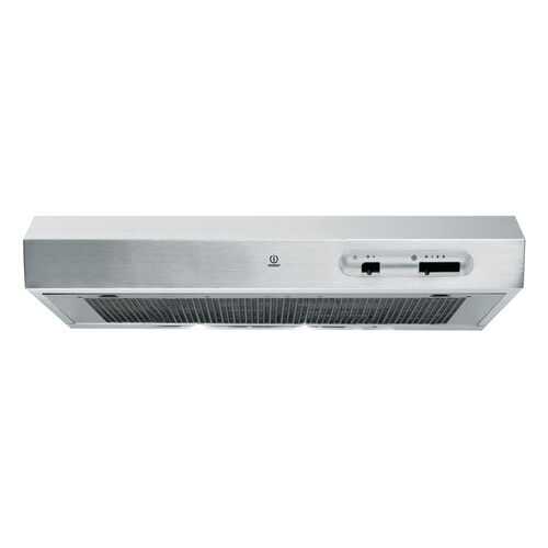 Вытяжка Indesit ISLK 66 LS X