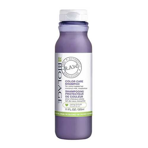 Шампунь Matrix Biolage R.A.W. Color Care для окрашенных волос 325 мл