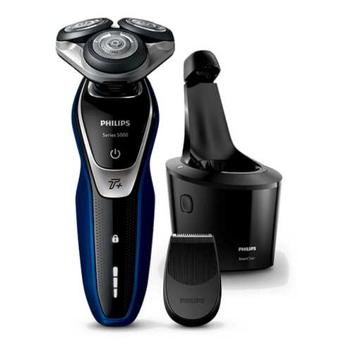 Электробритва Philips S5572/10