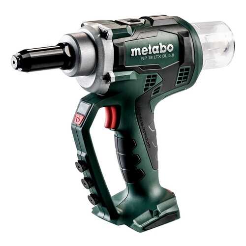 Заклепочник Metabo 619002890