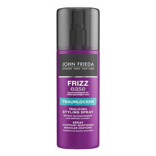 Средство для укладки волос John Frieda Frizz Ease Dream Curls Styling Spray 200 мл