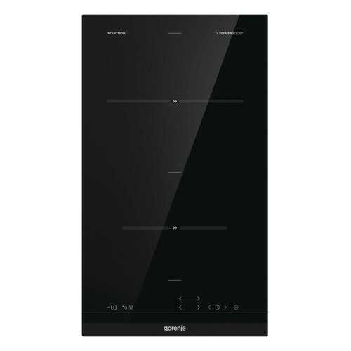 Встраиваемая индукционная панель Gorenje IT321BCSC