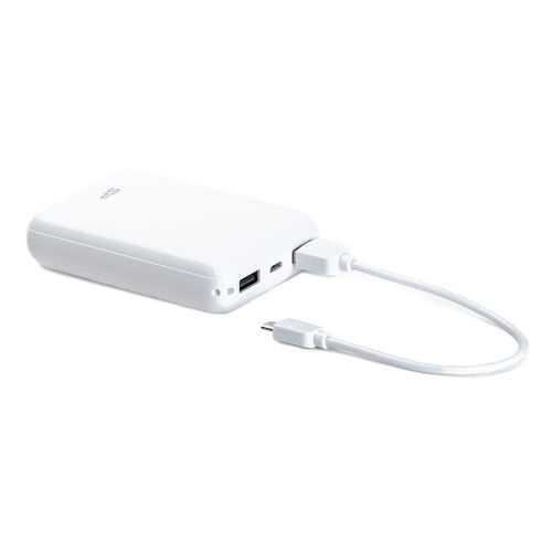 Внешний аккумулятор Silicon Power 10000mAh White