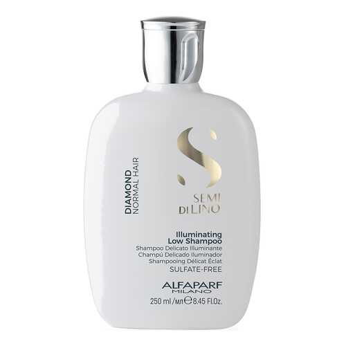 Шампунь Alfaparf Milano Semi Di Lino Illuminating Low 250 мл