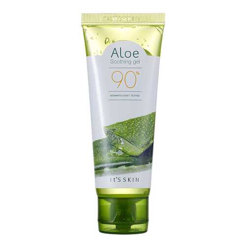 Гель универсальный It's Skin Aloe 90% Soothing Gel 75 мл