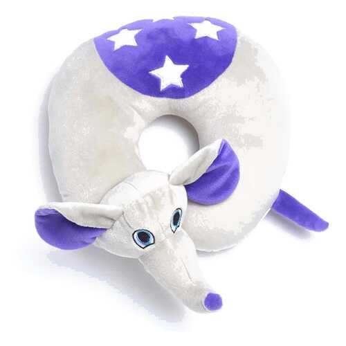Подушка для путешествий детская Слон Travel Blue Flappy the Elephant Travel Neck Pillow