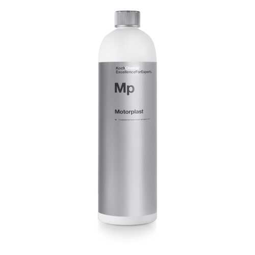 Высокостойкий консервант двигателя MOTORPLAST (1 л) Koch Chemie 236001