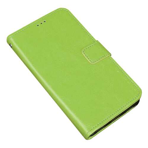 Чехол MyPads для iPhone 4/ 4S Green