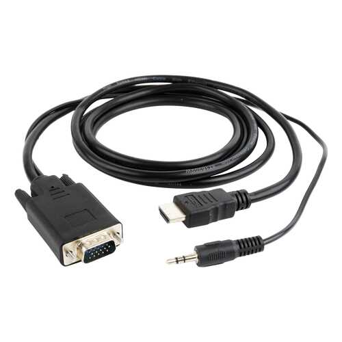 Переходник Cablexpert A-HDMI-VGA-03-10M