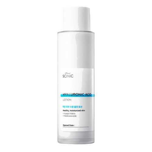 Эмульсия для лица с гиалуроновой кислотой Scinic Hyaluronic Acid Lotion