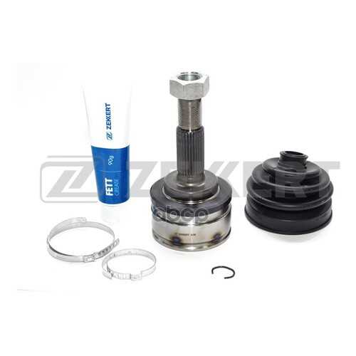 Шрус Zekkert GS3481