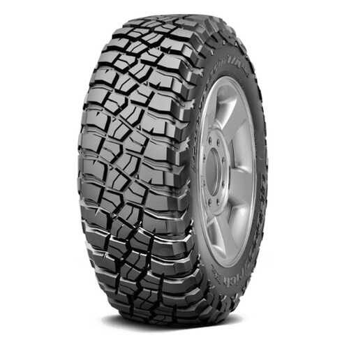 Шины BFGoodrich Mud-Terrain T/A KM3 245/70 R16 113/110 075010