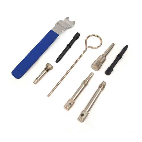Набор для установки ГРМ Chrysler 2.5 CRD / 2.8 CRD Car-tool CT-K2224
