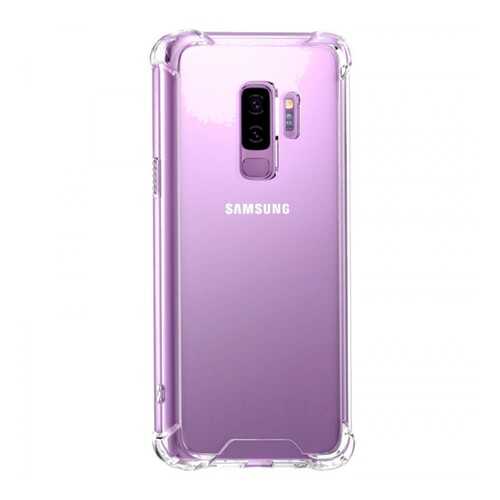 Чехол King Kong Armor для Samsung Galaxy S9+ Transparent
