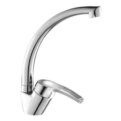 Смеситель для кухонной мойки Weltwasser ISAR 506 хром