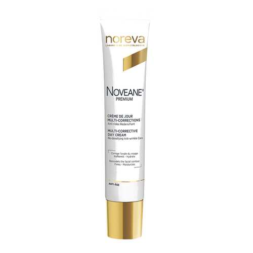 Крем для лица Noreva Premium Creme de Jour Multi-Corrections 40 мл