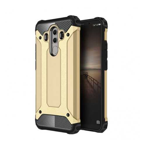 Чехол Epik Immortal для Huawei Mate 10 pro Gold