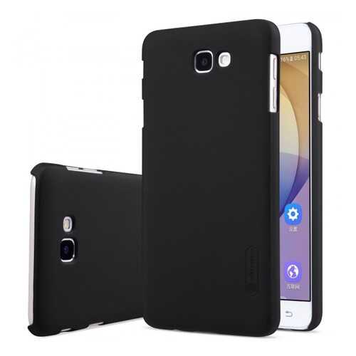 Чехол Nillkin Matte для Samsung G610F Galaxy J7 Prime 2016 Black