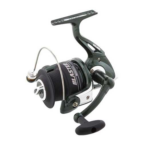 Рыболовная катушка безынерционная Salmo Blaster Feeder 1 50FD